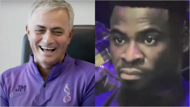 6 Iconic Mourinho Moments From Episodes 2 and 3 Of All or Nothing: Tottenham Hotspur