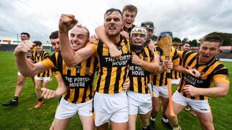 QUIZ: How Well Do You Know The Club GAA Championships?