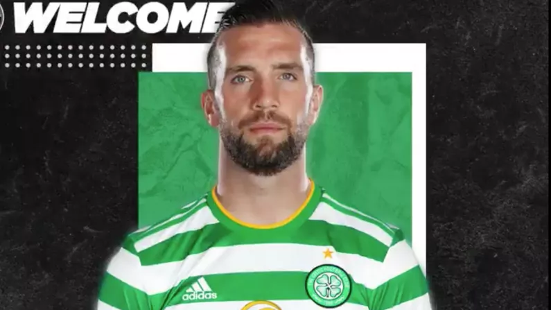 WATCH: Brighton Release Stirring Tribute Video To Shane Duffy As He Joins Celtic