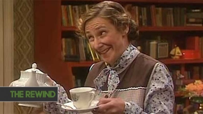 Pauline McLynn Squashes The Rumour About Her And Mrs Doyle That Has Lasted For Years