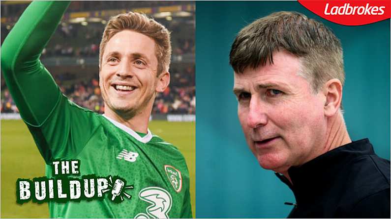 “It’s Time We Moved On From That” – Kevin Doyle On The Big Change He Wants To See Under Kenny