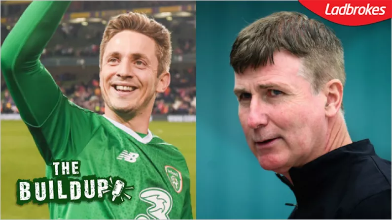 “It’s Time We Moved On From That” – Kevin Doyle On The Big Change He Wants To See Under Kenny