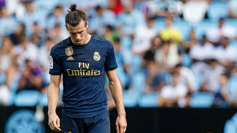 Real Madrid Turned Down €100m Bid For Gareth Bale Last Summer