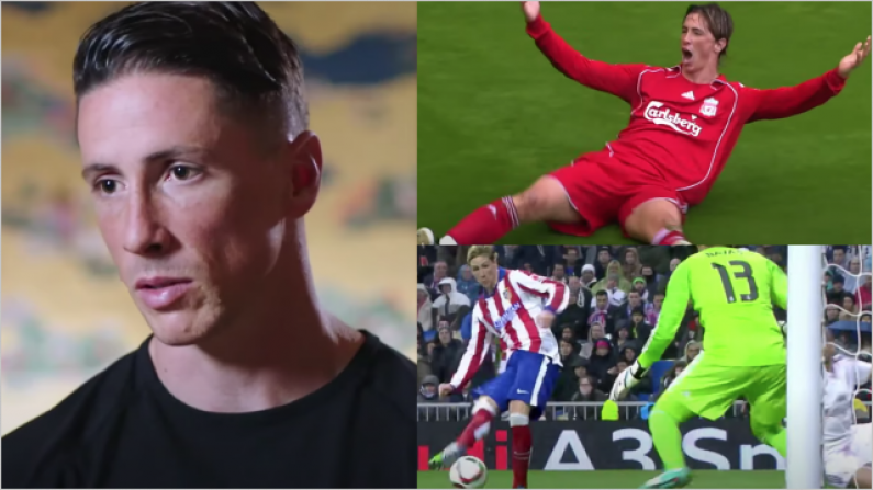 WATCH: Trailer For Amazon's Fernando Torres Documentary Is As Lethal As Him In His Prime