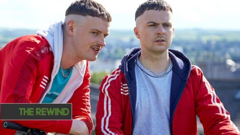 Young Offenders Cast Would Like To Work Together Again On A New Season