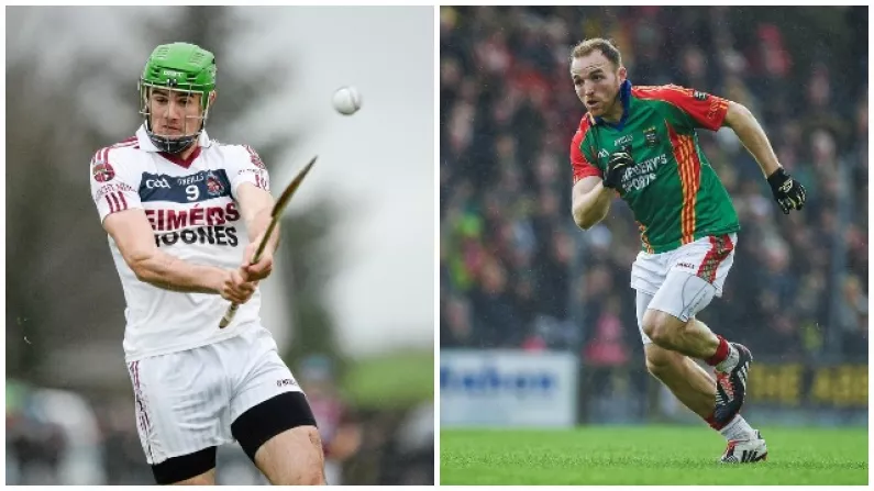 Seven Club GAA Games Worth Streaming This Weekend