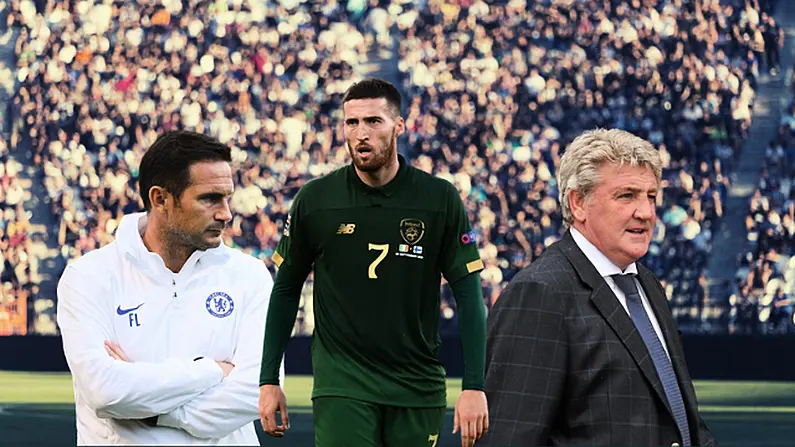 Our Most Outlandish Premier League Shouts That Will Definitely Happen
