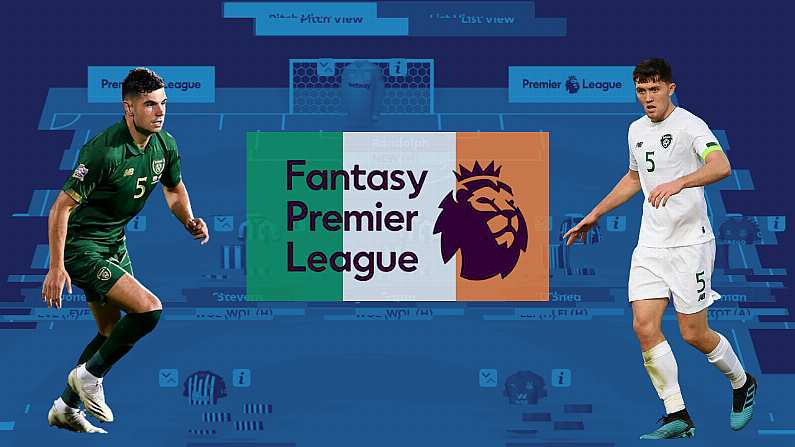 Introducing The Balls.ie All Irish Fantasy Premier League Squad