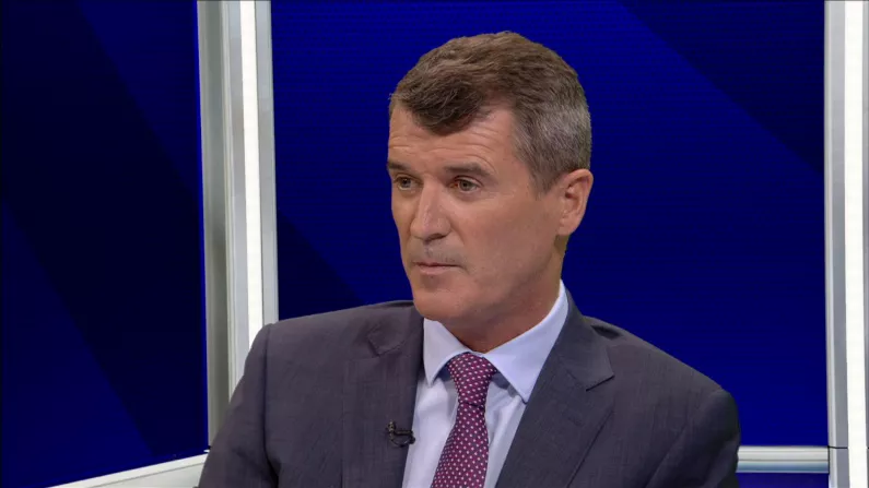 Roy Keane Will Be A Regular Pundit On Sky This Season As They Announce Their Full Lineup
