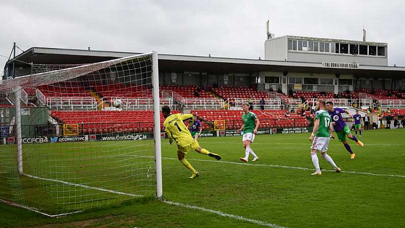 Cork City Takeover Stalls Over Stadium Lease Disagreement