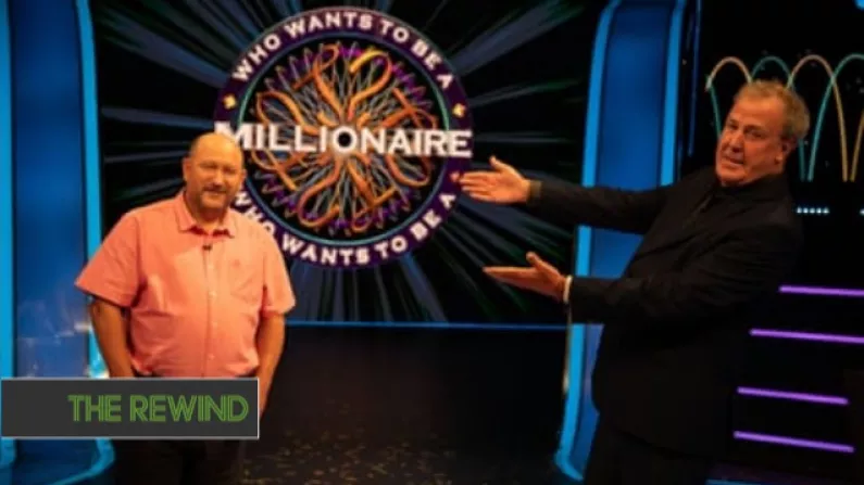 Who Wants To Be A Millionaire? Jackpot Has Finally Been Won After These 15 Questions
