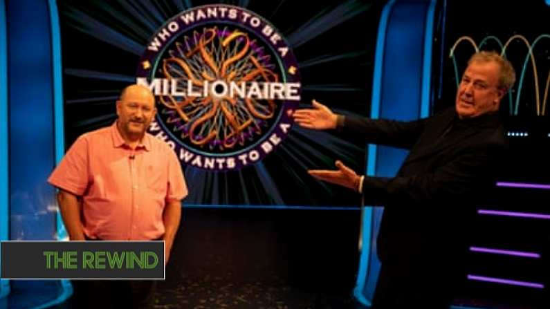 Who Wants To Be A Millionaire? Jackpot Has Finally Been Won After These 15 Questions