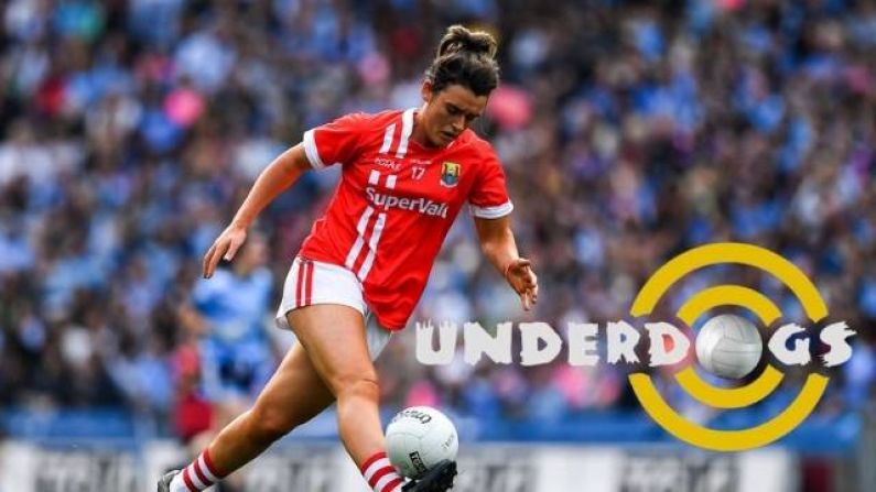 TG4 Looking For Ladies Footballers For New Underdogs Series