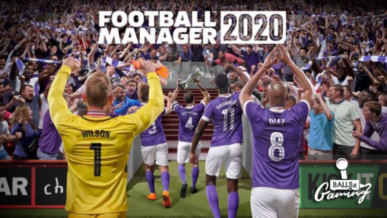 Here's You Can Now Get Football Manager 2020 For Free