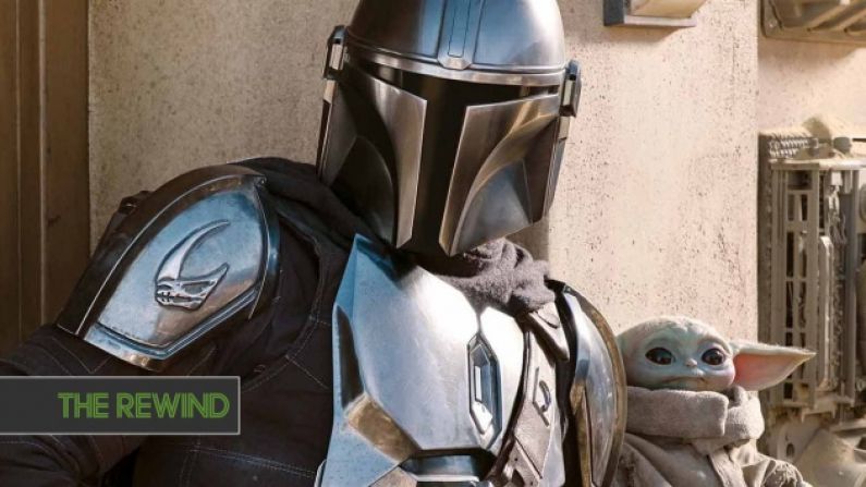 Three very cool details from The Mandalorian trailer you may have missed