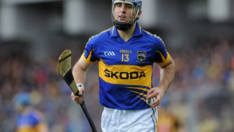 Ageless Eoin Kelly Inspires Mullinahone To Tipp Hurling Title