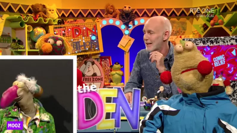 HUGE NEWS: The Den Is Coming Back To Our Screens!