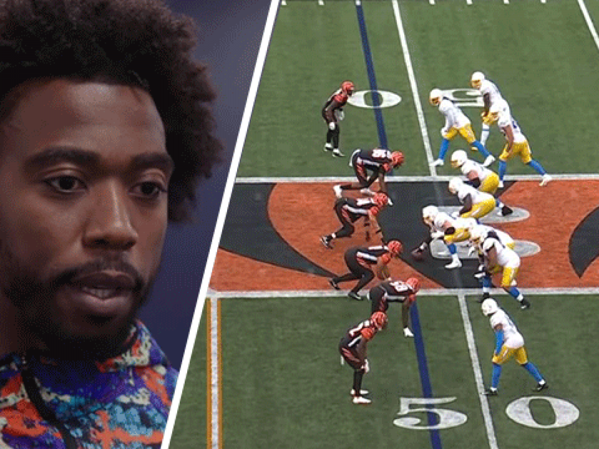 Chargers' Doctor Accidentally Punctured Tyrod Taylor's Lung Before Kickoff  