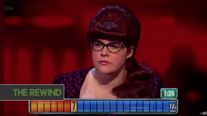 Quiz: Can You Defeat The Vixen In This Final Round Of 'The Chase'?