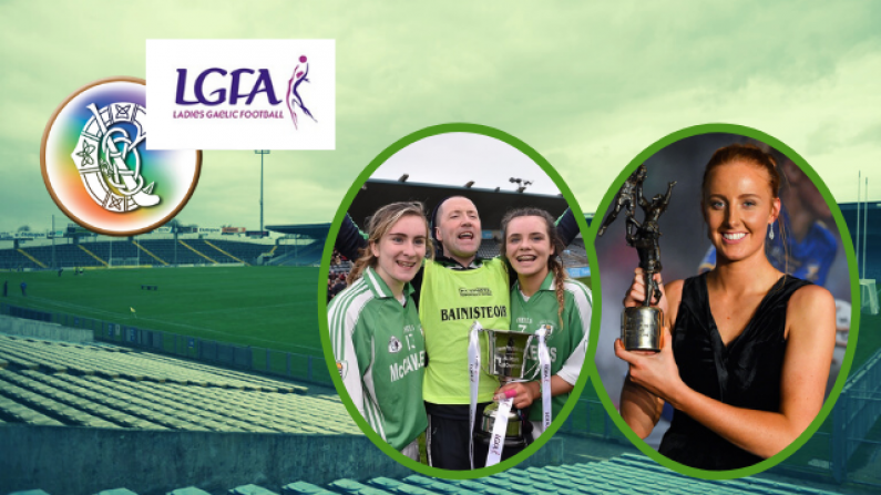 Cahir Withdraw From Camogie County Final After Pleas Fall On Deaf Ears