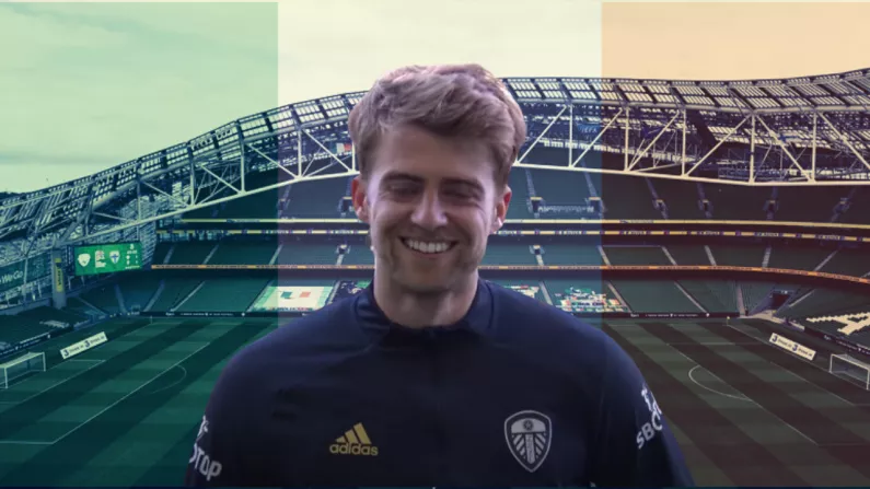 Is Patrick Bamford Ever Going To Play For Ireland?