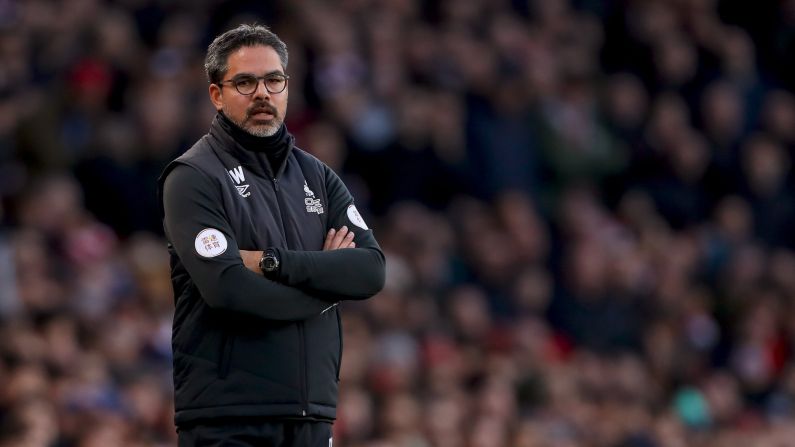 David Wagner Sacked After Bringing Huddersfield Form To Schalke