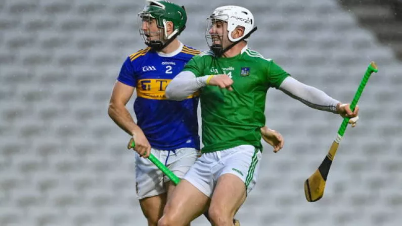 'If Limerick Are To Be Stopped This Year, Gillane Will Have To Be Stopped'