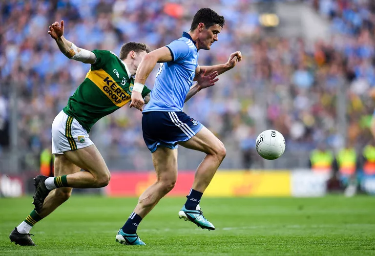 Diarmuid Connolly