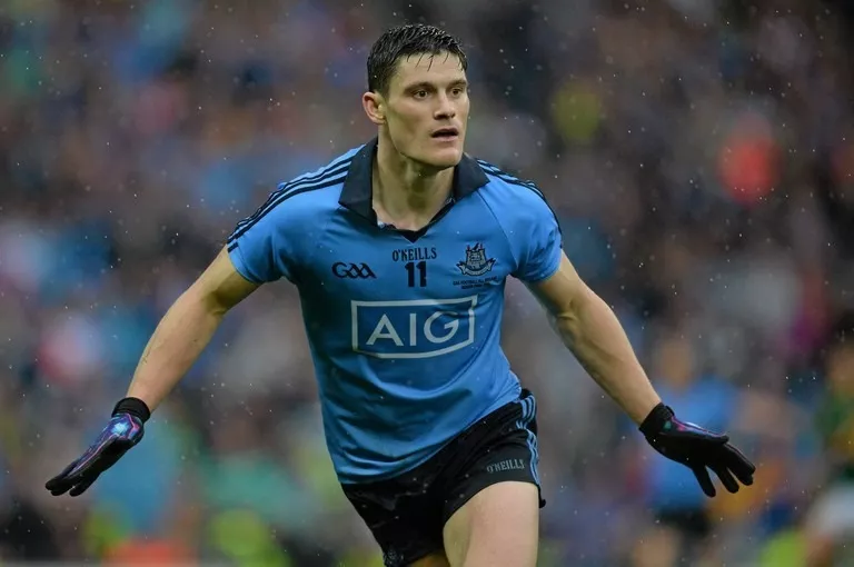 Diarmuid Connolly