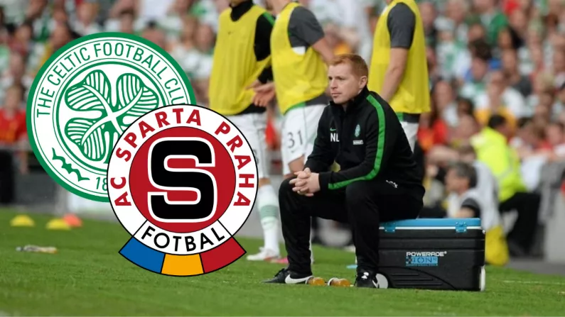 Sparta Praha Manager Believes Celtic Are Weakest Team In Europa League Group