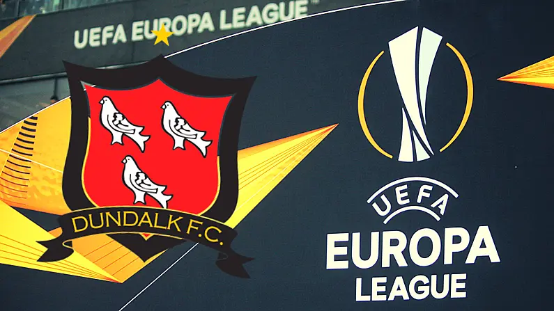Dundalk Have Learned Their Fate In Europa League Group Stage Draw