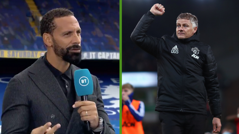 Rio Ferdinand Explains What Has Caused Toxic Atmosphere At Manchester United