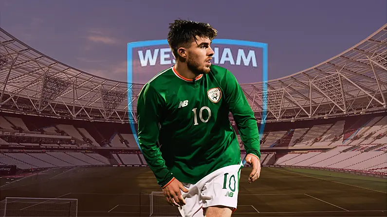 Report: West Ham Maintain Manning Interest, With No Real Rush On Deal