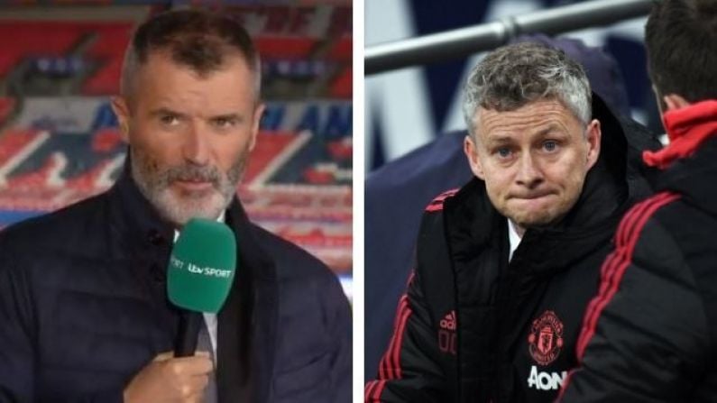 Roy Keane Thinks Man Utd 'Bluffers' Will Cost Solskjaer His Job