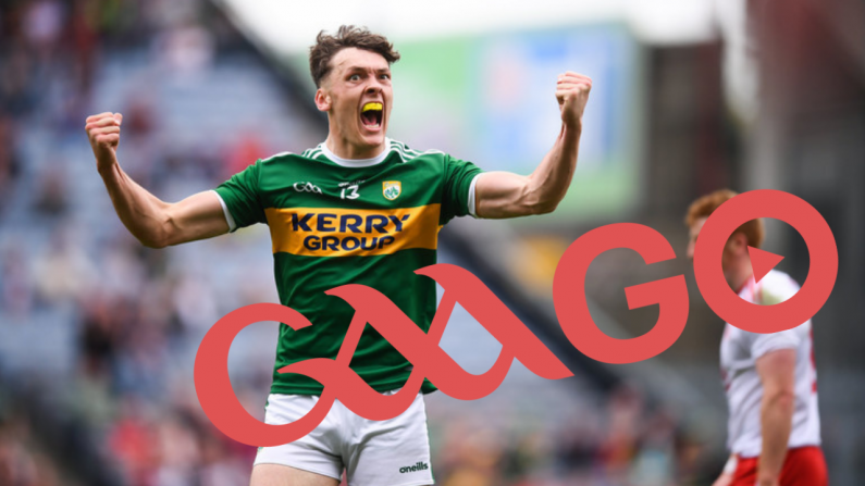 GAAGO Will Stream All Non-Televised Allianz League Games This Month