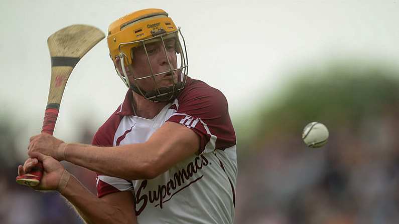 Galway All-Ireland Winner Set To Transfer To Westmeath