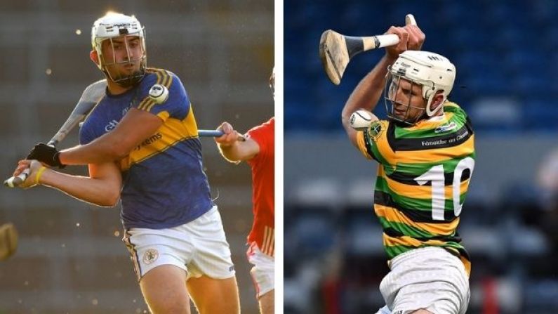 10 Of The Best Goals Of The Club Hurling Championship Season
