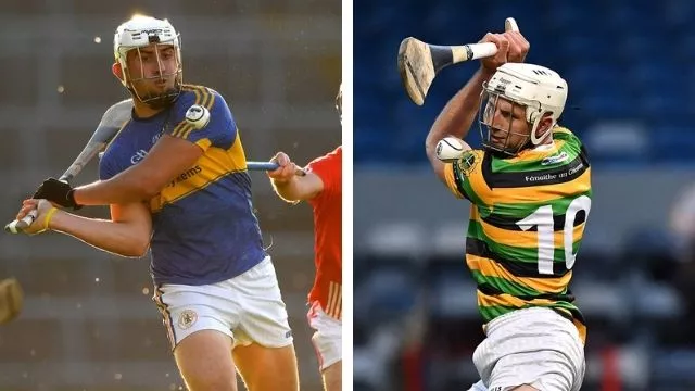 best goals 2020 club hurling championships