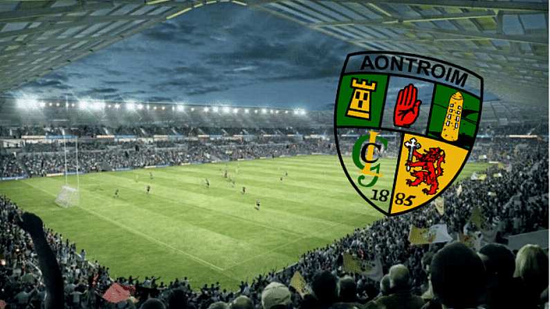 Casement Park Finally Receives Go Ahead For Redevelopment