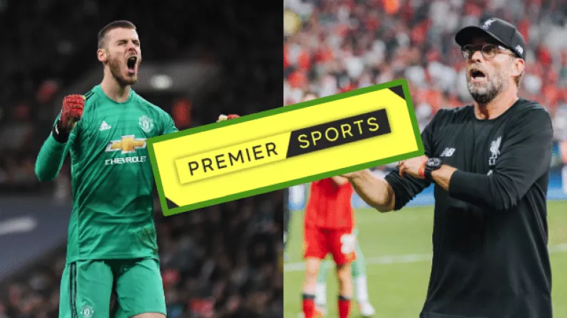 Premier Sports Will Air Some Premier League PPV Games At No Extra Cost In Ireland