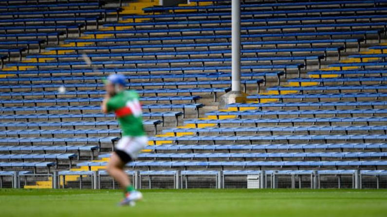 Can You Get 12/12 In Our 2020 Club Hurling Championships Quiz?