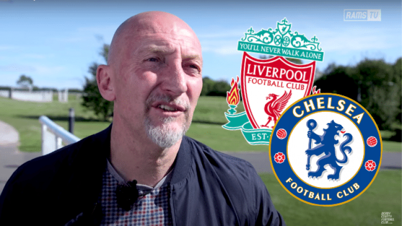 Ian Holloway Launches Incredible Rant At Liverpool & Chelsea Over Academy Interest