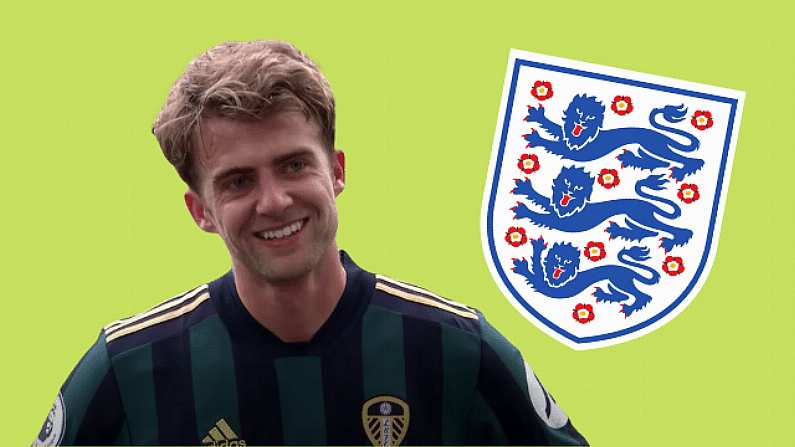 Ireland-Linked Patrick Bamford Admits 'Dream' To Break Into England Squad