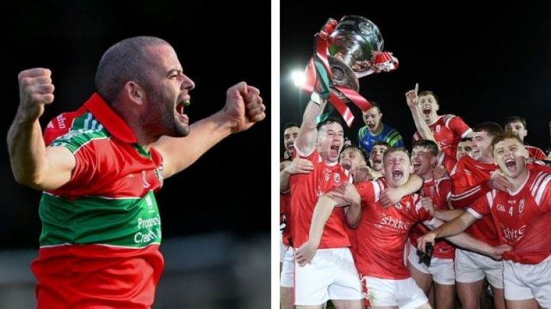 Quiz: Name Every 2020 County Football Champion Crowned Thus Far