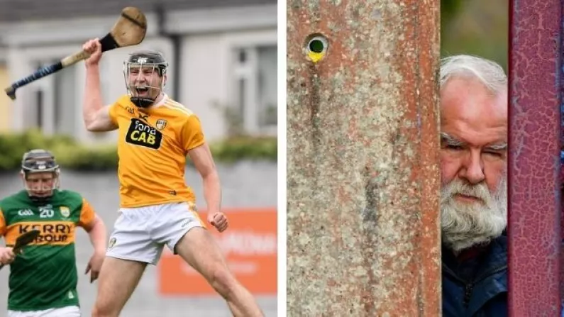 16 Of The Best Photos From The Return Of Inter-County Action