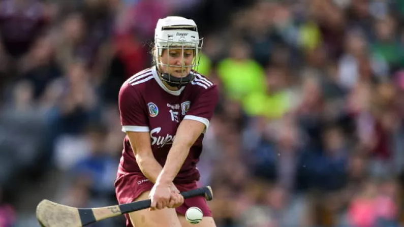 Green Shoots For Model But Galway On A Different Level