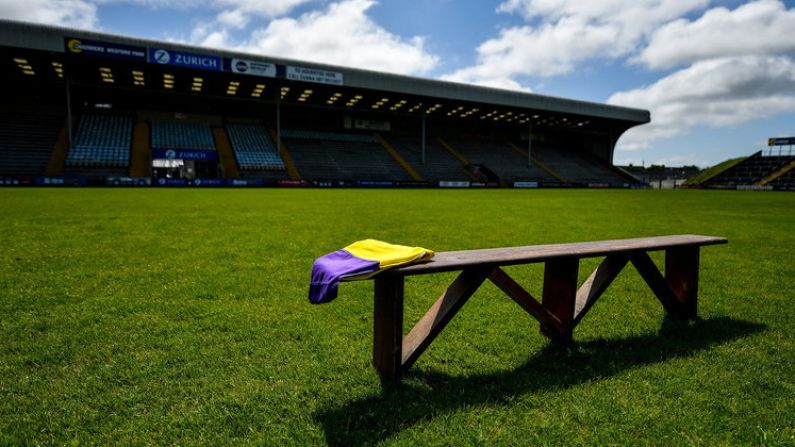 Wexford GAA Say Some Clubs Let The GAA Down With 'Social Activities'