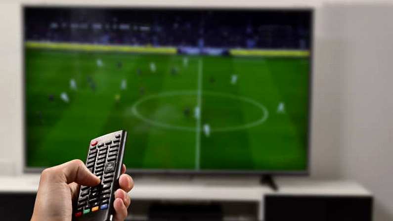 UEFA Welcomes Irish High Court Illegal Streaming Decision