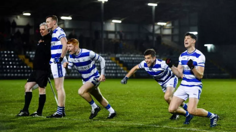 Cork Senior Football Final Postponed Until At Least Early March