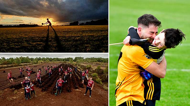 Some Of Our Favourite 'The Toughest Season' Photo Entries - Week 3